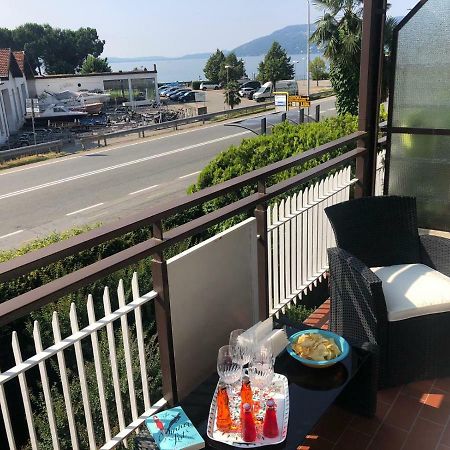 韦尔巴尼亚Romina公寓 外观 照片